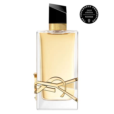 ysl beauté perfume